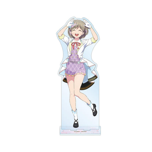 『ラブライブ!スーパースター!!』描き下ろし 唐 可可 MIRACLE NEW STORYver. BIGアクリルスタンド【202510再販】